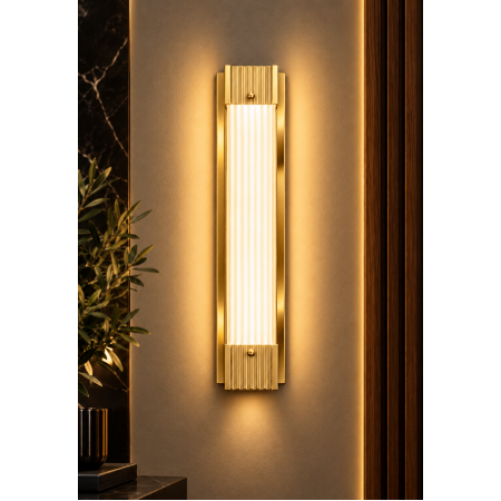 Dekoratif Led GAMZE Duvar Aplik Elektrikli - PİLLİ Dekoratif Led GAMZE Duvar Aplik Elektrikli - PİLLİ