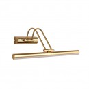 Dekoratif Gold Tablo Aplik NA182