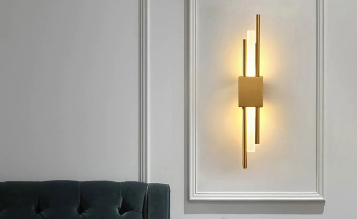 LED Aplik Modellerinin Yeri