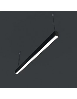 50W 120 CM Linear Armatür