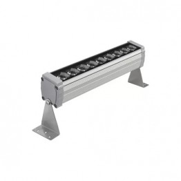 9W Led Wallwasher 30 cm