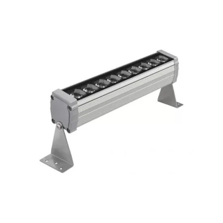 9W Led Wallwasher 30 cm